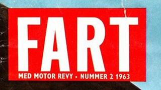 Fart Magazine: A Bad Case Of Swedish Translation Meatballs